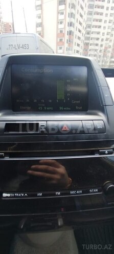 Toyota Prius 2008, 335,748 km - 1.5 l - Bakı