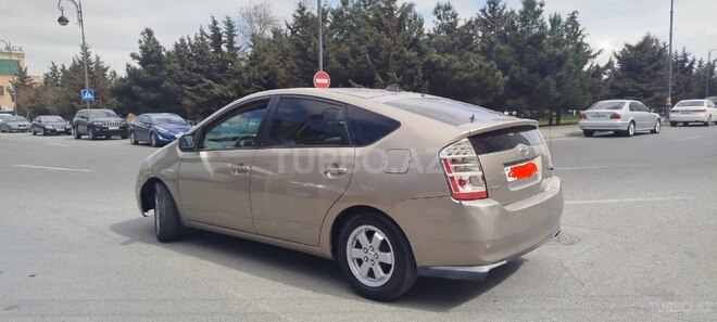 Toyota Prius 2008, 335,748 km - 1.5 l - Bakı