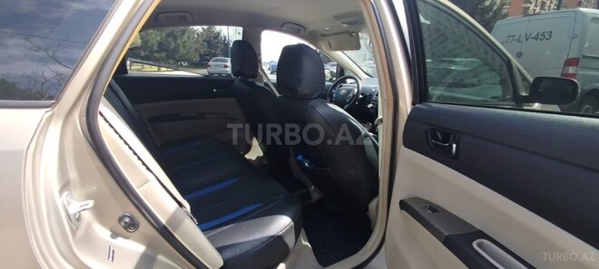 Toyota Prius 2008, 335,748 km - 1.5 l - Bakı