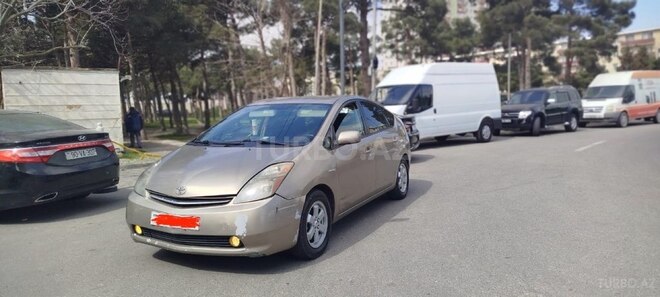 Toyota Prius 2008, 335,748 km - 1.5 l - Bakı
