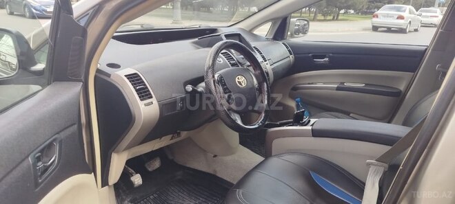 Toyota Prius 2008, 335,748 km - 1.5 l - Bakı