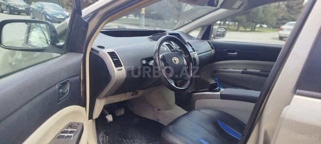 Toyota Prius 2008, 335,748 km - 1.5 l - Bakı