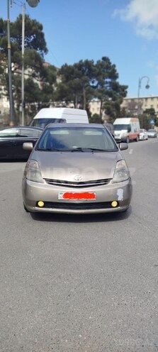 Toyota Prius 2008, 335,748 km - 1.5 l - Bakı