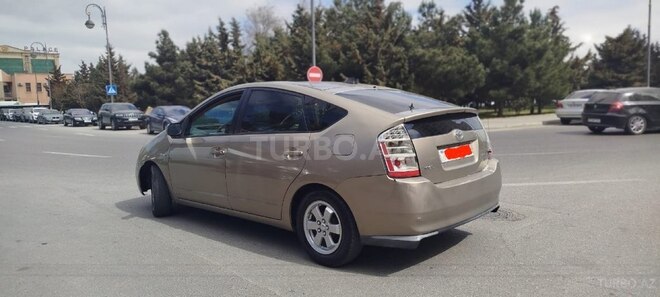 Toyota Prius 2008, 335,748 km - 1.5 l - Bakı