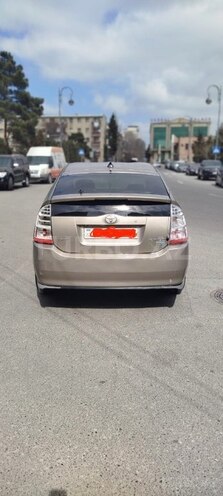 Toyota Prius 2008, 335,748 km - 1.5 l - Bakı