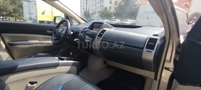 Toyota Prius 2008, 335,748 km - 1.5 l - Bakı
