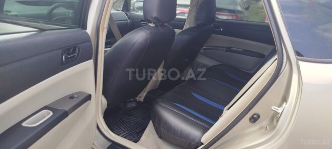 Toyota Prius 2008, 335,748 km - 1.5 l - Bakı