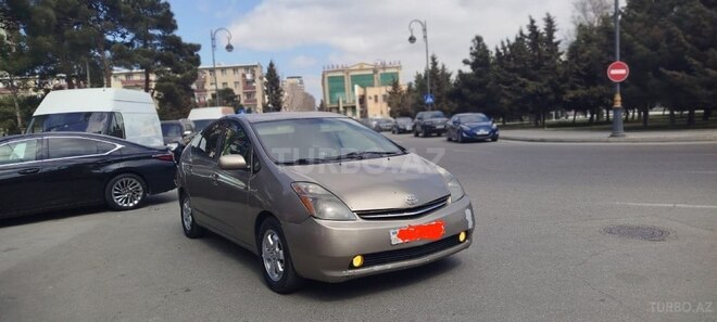 Toyota Prius 2008, 335,748 km - 1.5 l - Bakı