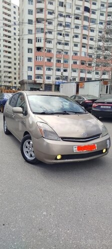 Toyota Prius 2008, 335,748 km - 1.5 l - Bakı