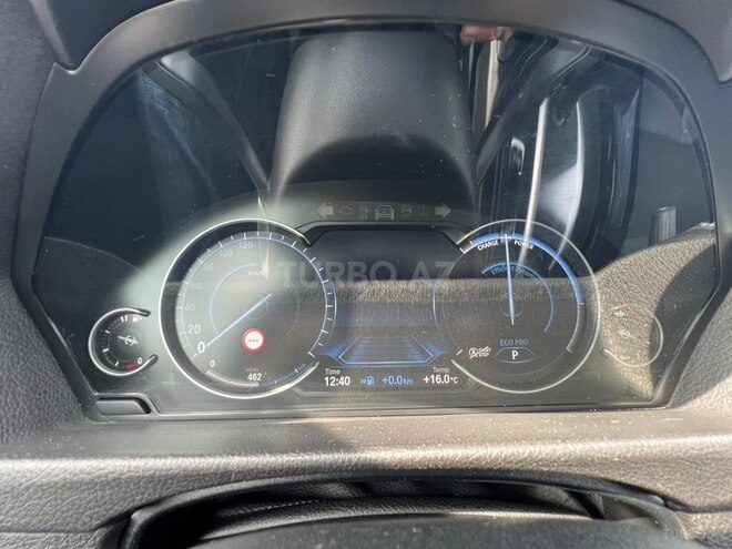 BMW  2018, 220,000 km - 2.0 l - Bakı