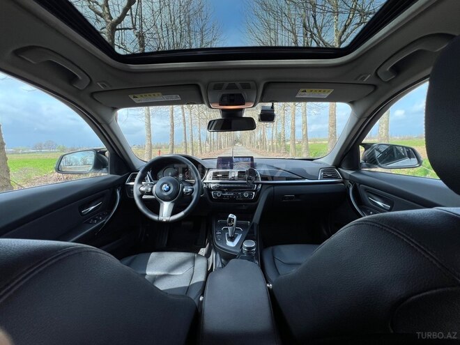 BMW  2018, 220,000 km - 2.0 l - Bakı