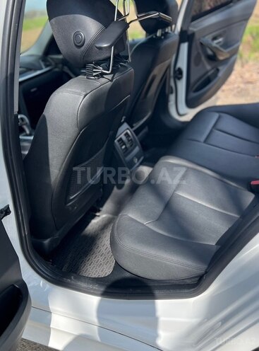 BMW  2018, 220,000 km - 2.0 l - Bakı