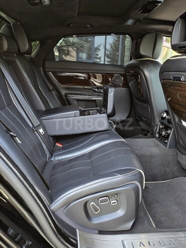 Jaguar XJ-7