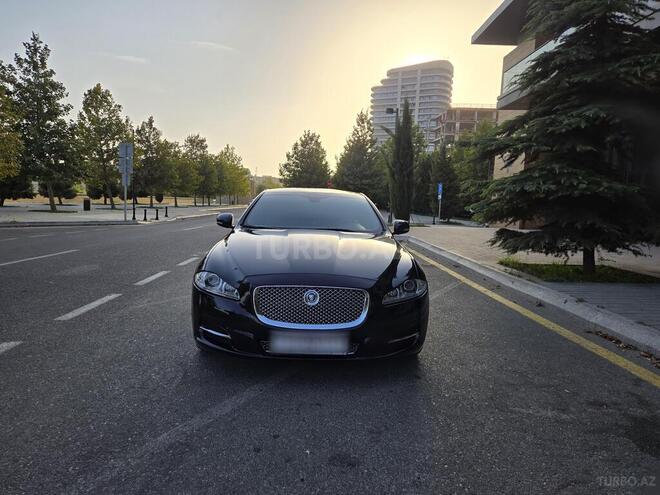 Jaguar XJ-1