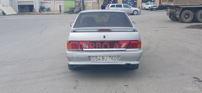 LADA (VAZ) 2115-4