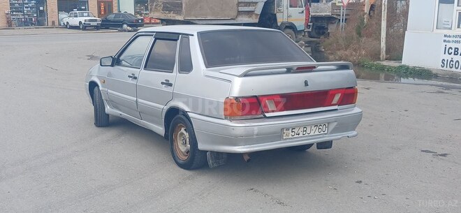 LADA (VAZ) 2115-5