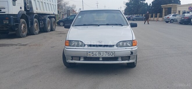 LADA (VAZ) 2115-3