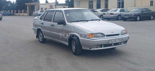 LADA (VAZ) 2115-2