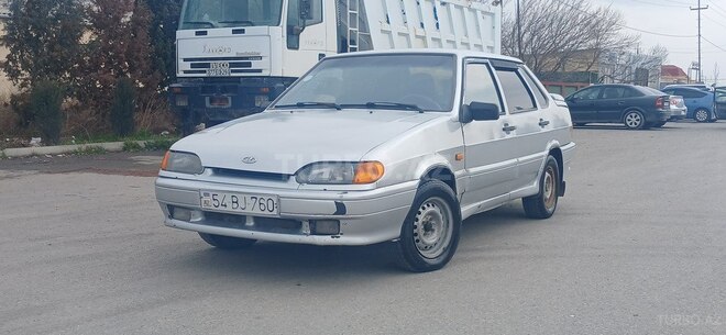 LADA (VAZ) 2115-1