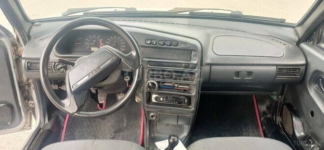 LADA (VAZ) 2115-11