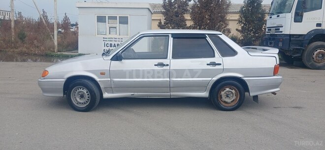 LADA (VAZ) 2115-10