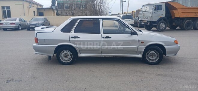 LADA (VAZ) 2115-9