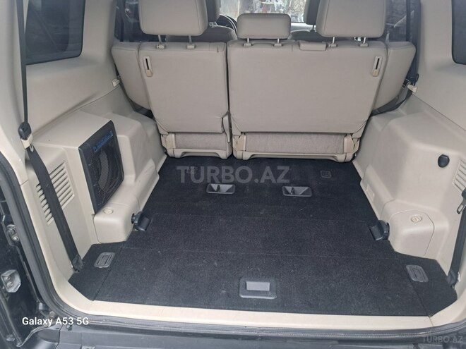 Mitsubishi Pajero 2009, 300,000 km - 3.5 l - Bakı