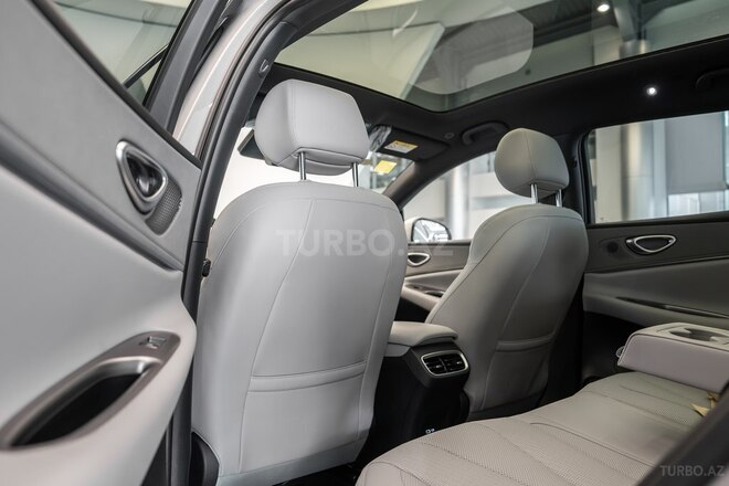 BYD Sea Lion 06-9