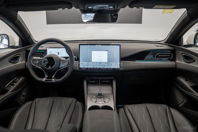BYD  2025, 0 km - 1.5 l - Bakı