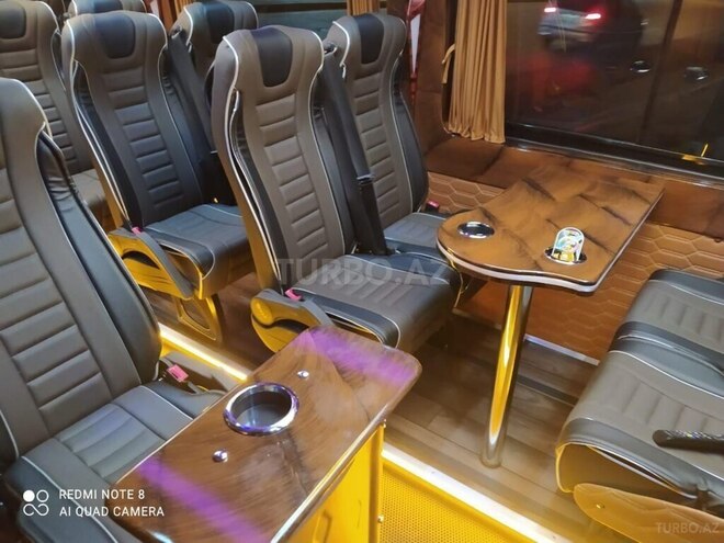Mercedes Sprinter 515-10