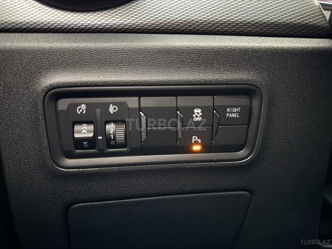 Baic X55-18