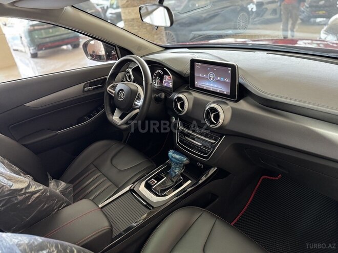 Baic X55-16