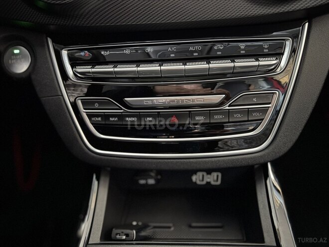 Baic X55-21