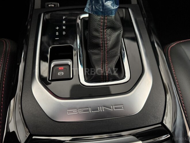 Baic X55-20