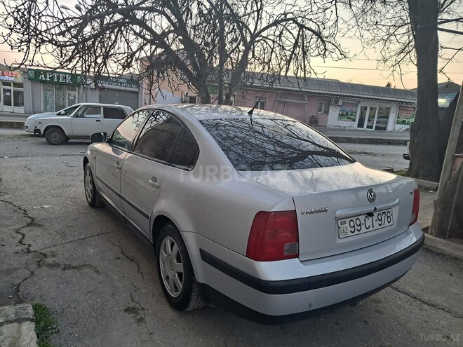 Volkswagen Passat 1997, 360,000 km - 1.8 l - Bakı