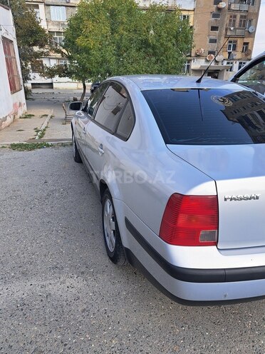 Volkswagen Passat 1997, 360,000 km - 1.8 l - Bakı