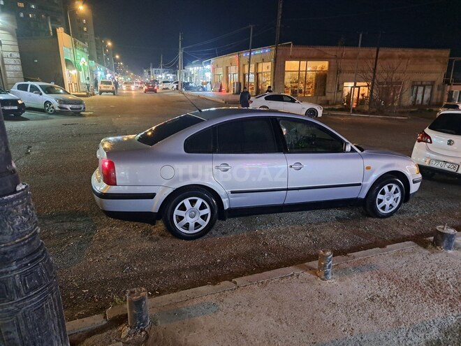 Volkswagen Passat 1997, 360,000 km - 1.8 l - Bakı