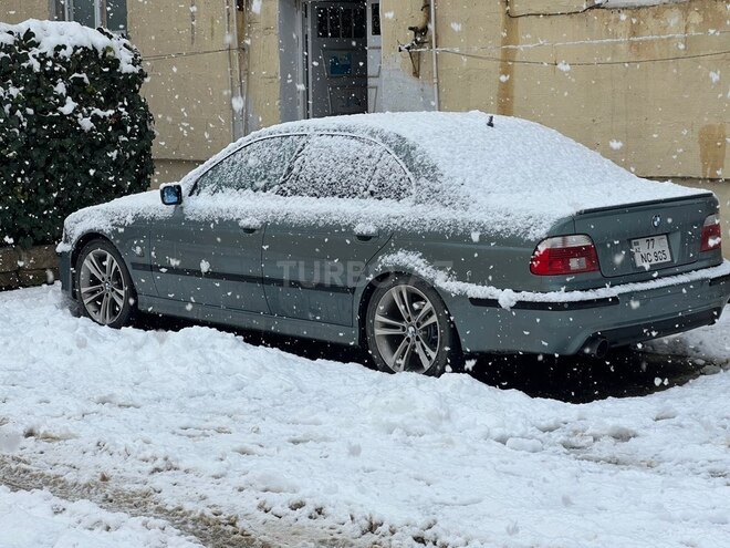 BMW 525-13