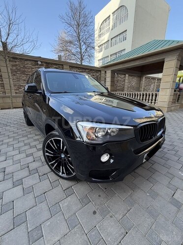BMW X3-3