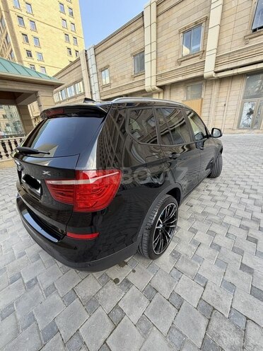 BMW X3-5