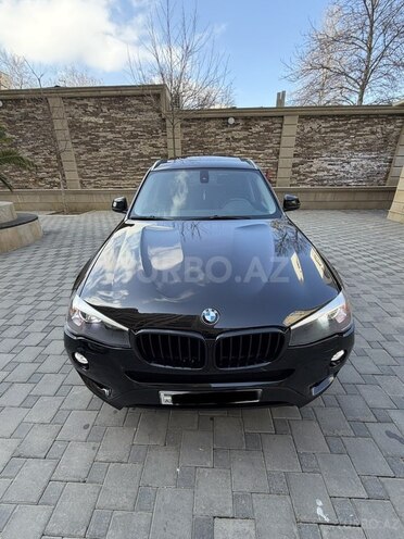 BMW X3-4