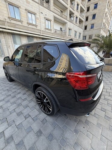 BMW X3-12