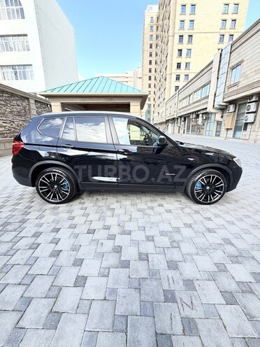 BMW X3-14