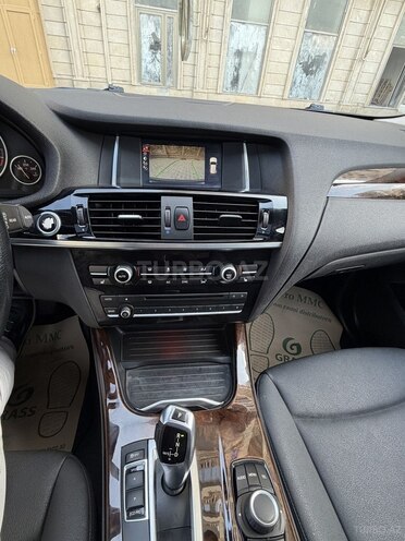 BMW X3-15