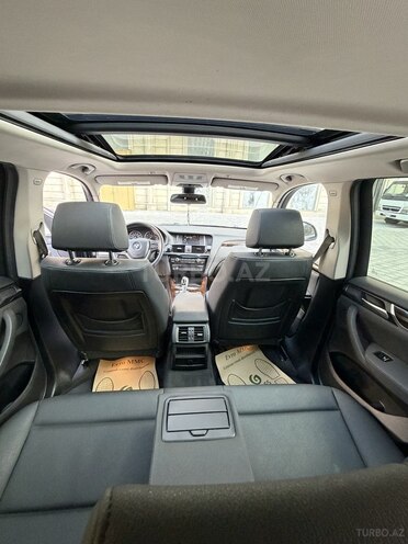 BMW X3-17