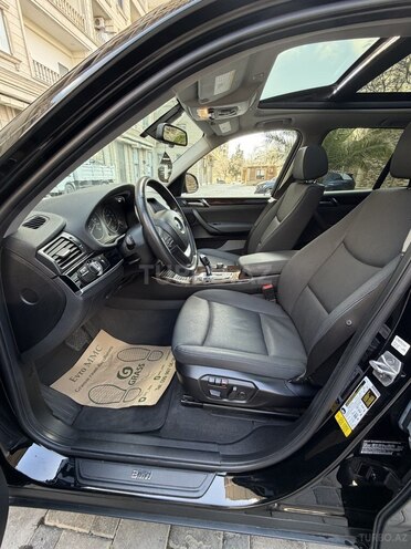 BMW X3-20