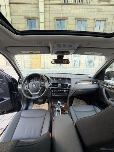BMW X3-19