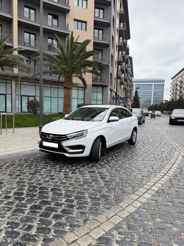LADA (VAZ) Vesta-6