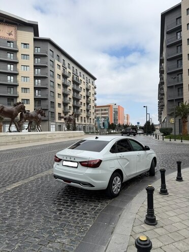 LADA (VAZ) Vesta-7