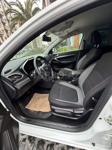 LADA (VAZ) Vesta-13